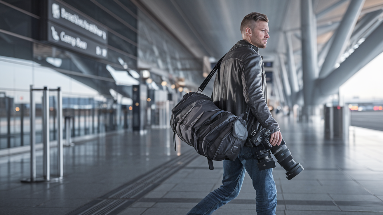 Barajas Airport Transfer to Campo Real: Your Complete Guide